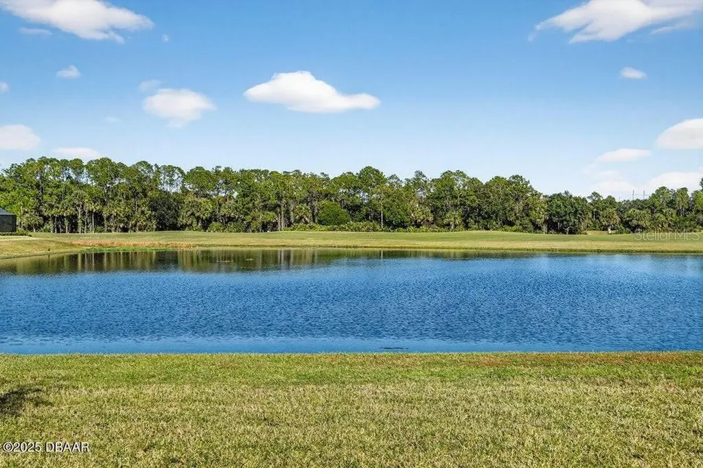 1033 Scramble Drive Daytona Beach FL 32124