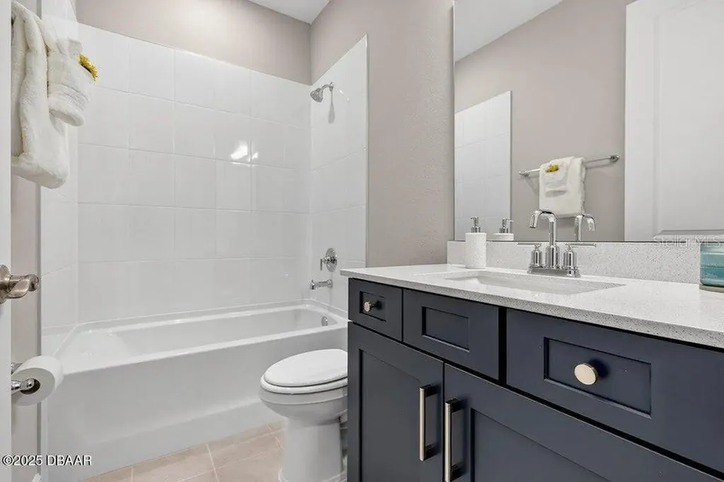 1033 Scramble Drive Daytona Beach FL 32124