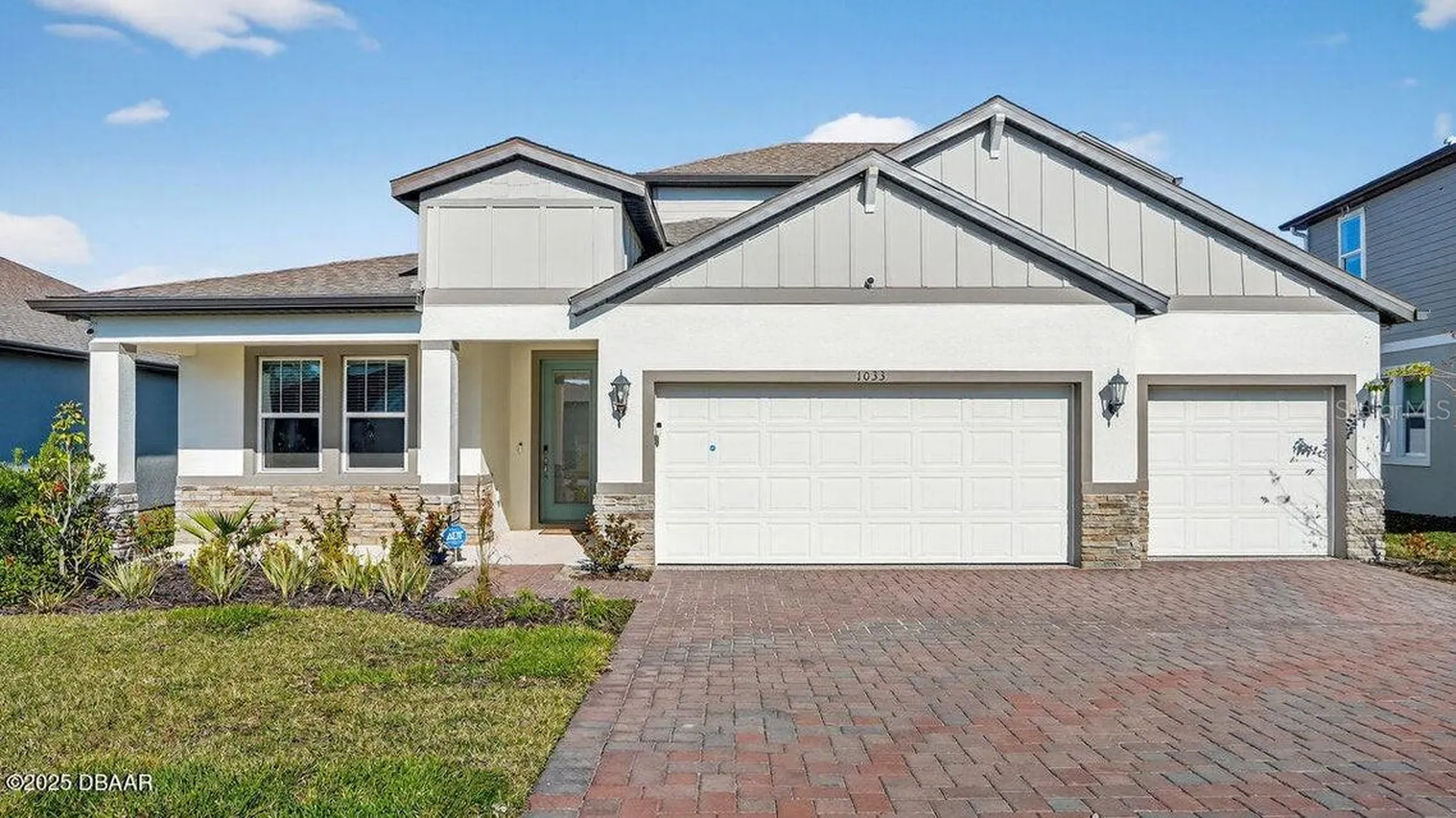 1033 Scramble Drive Daytona Beach FL 32124