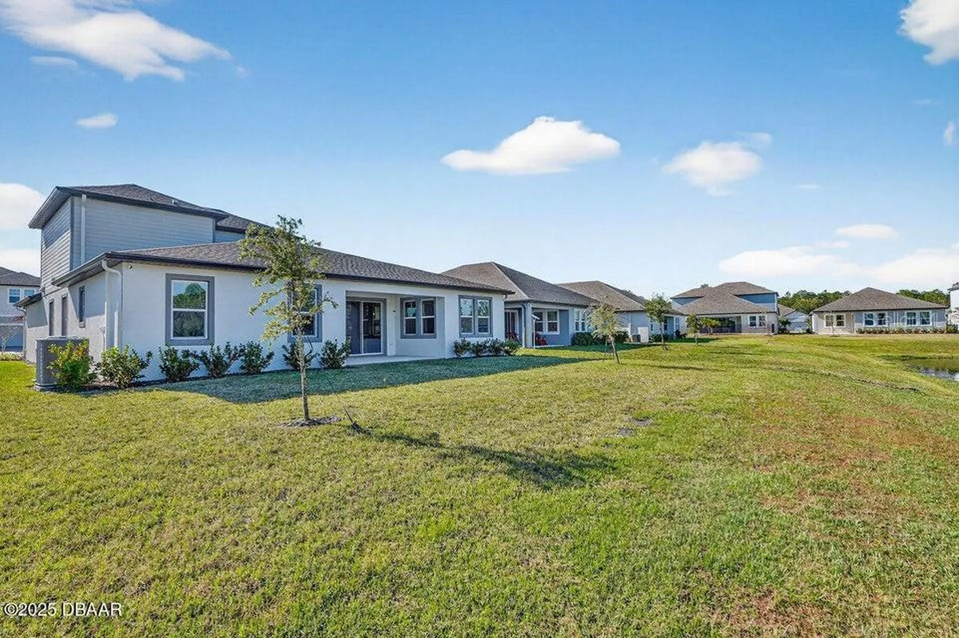 1033 Scramble Drive Daytona Beach FL 32124