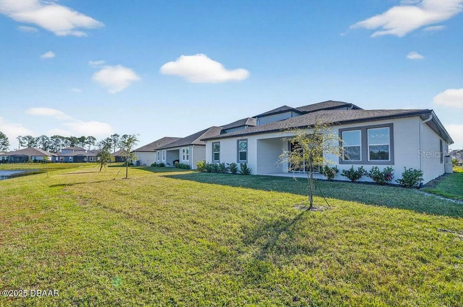 1033 Scramble Drive Daytona Beach FL 32124