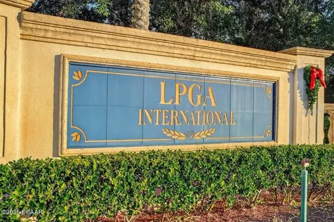 1033 Scramble Drive Daytona Beach FL 32124