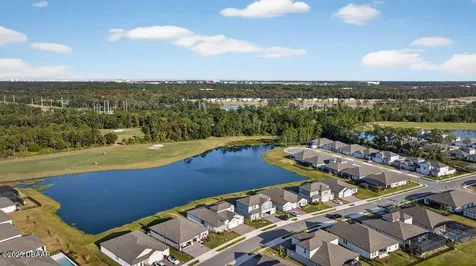1033 Scramble Drive Daytona Beach FL 32124