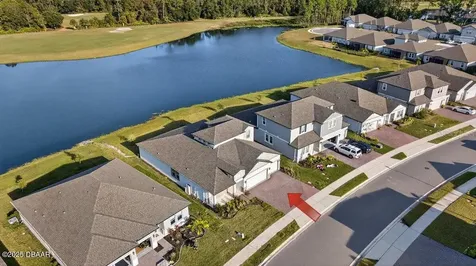 1033 Scramble Drive Daytona Beach FL 32124
