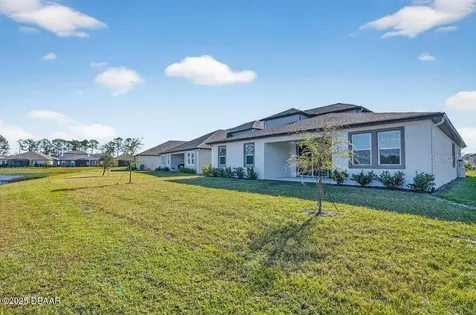 1033 Scramble Drive Daytona Beach FL 32124