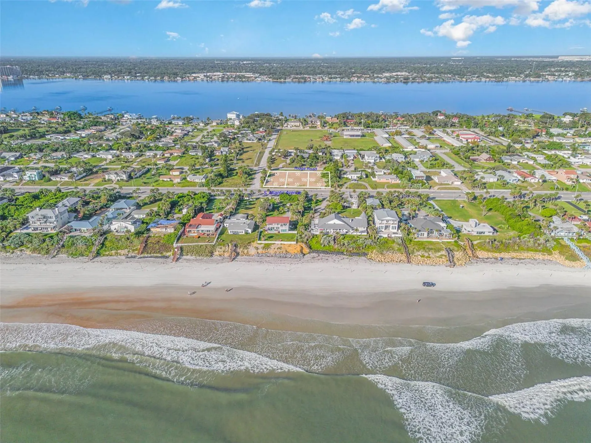 2752 S Atlantic Avenue Daytona Beach FL 32118