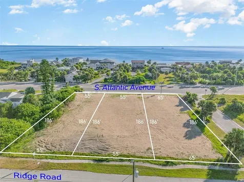 2752 S Atlantic Avenue Daytona Beach FL 32118