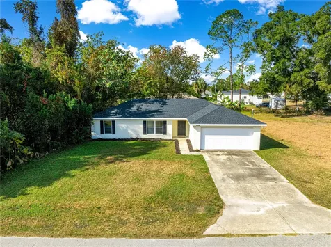 13664 SE 41st Court Summerfield FL 34491