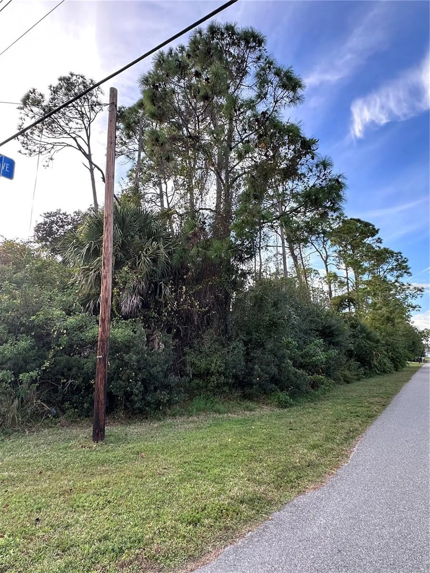 Lot 19 Broad Avenue North Port FL 34286