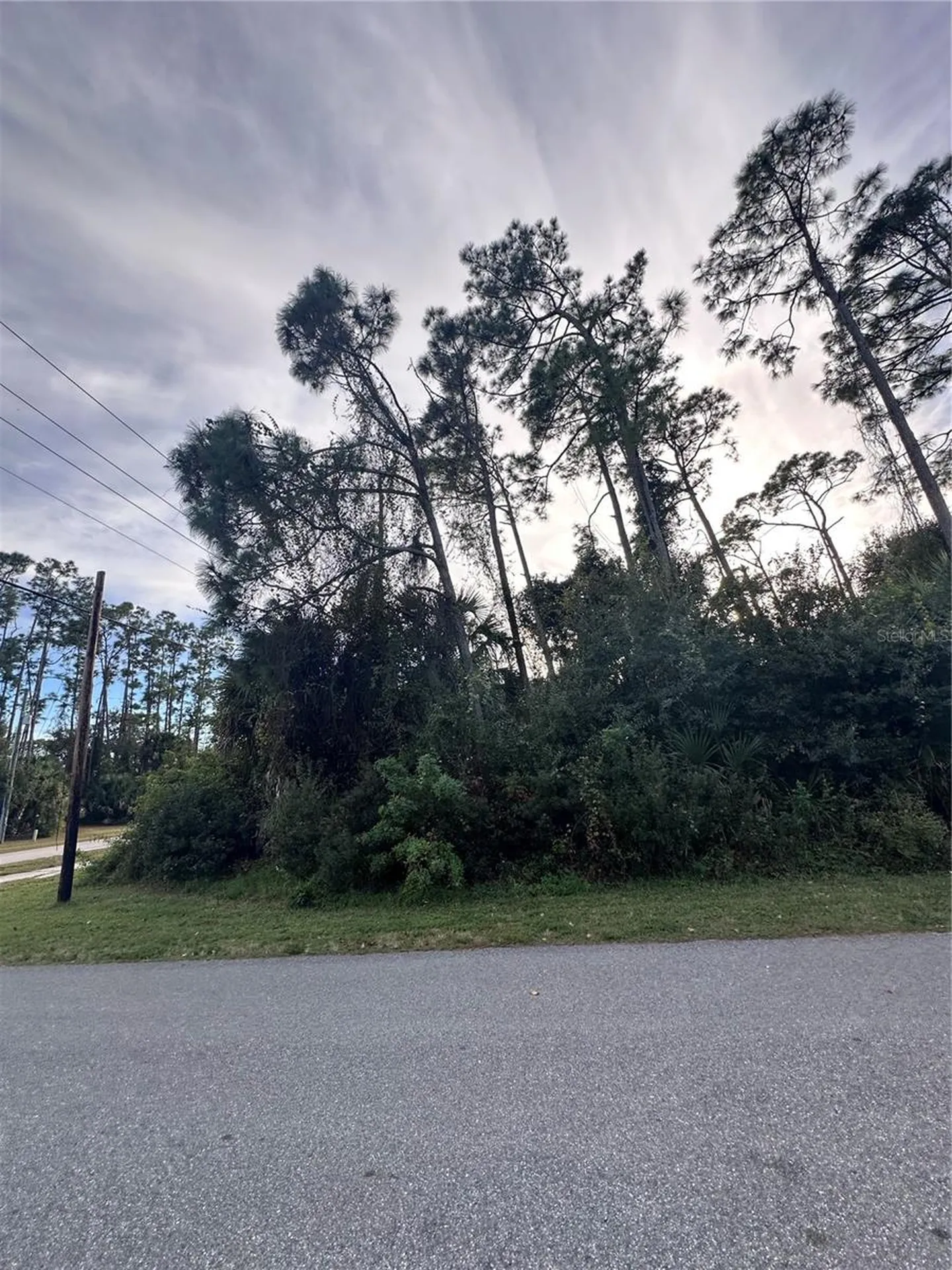 Lot 19 Broad Avenue North Port FL 34286