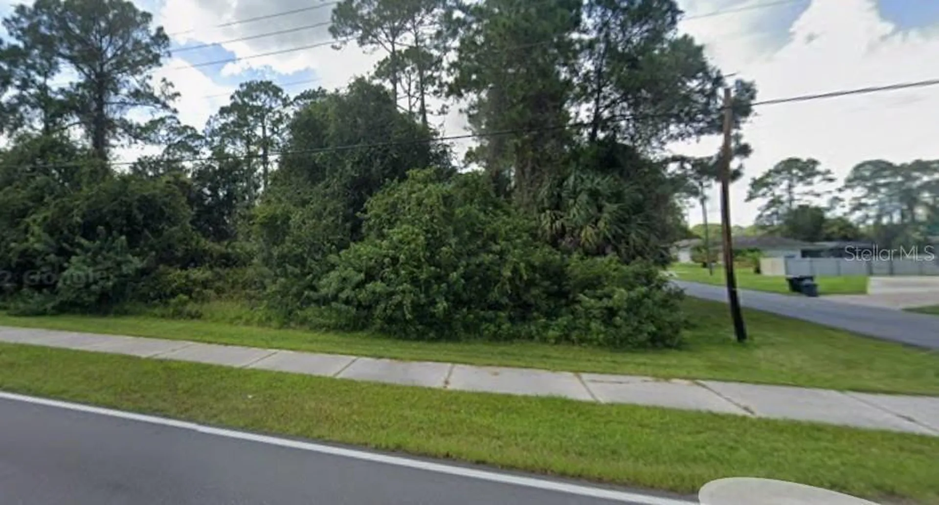 Lot 19 Broad Avenue North Port FL 34286