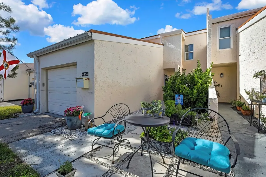4354 Outrigger Lane Tampa FL 33615