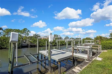 4354 Outrigger Lane Tampa FL 33615