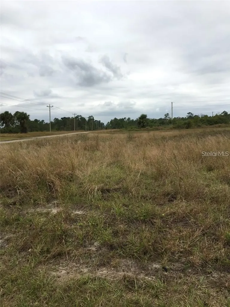 862 Lamar Street E Lehigh Acres FL 33974