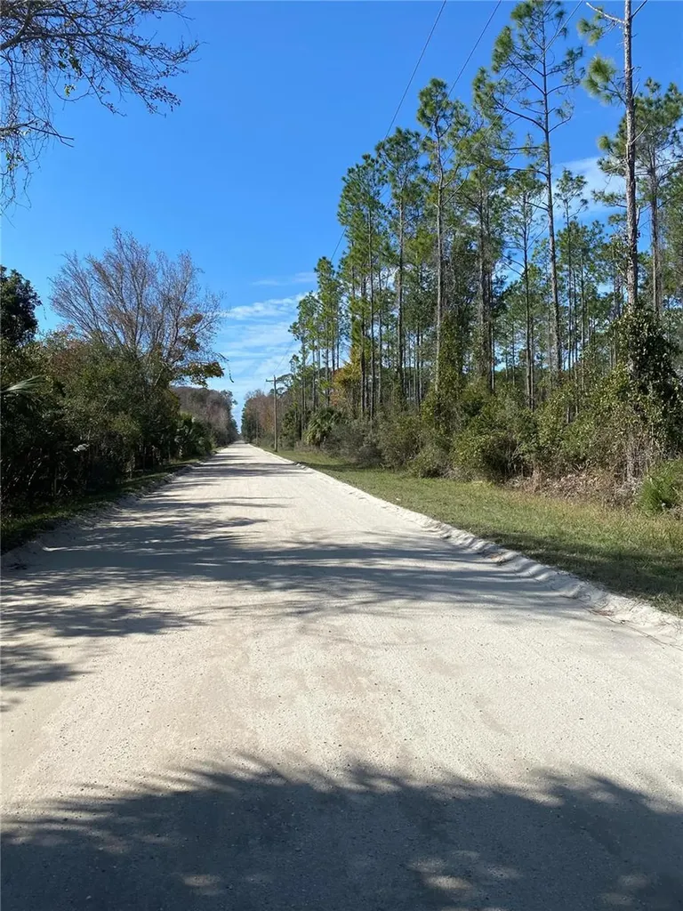 862 Lamar Street E Lehigh Acres FL 33974