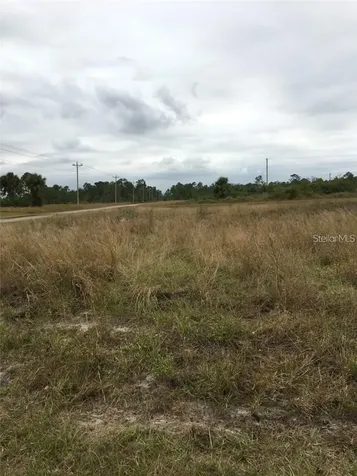 862 Lamar Street E Lehigh Acres FL 33974