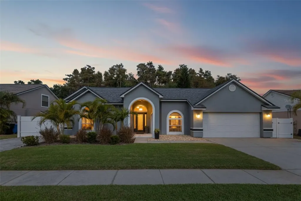 6505 Yellowhammer Avenue Tampa FL 33625