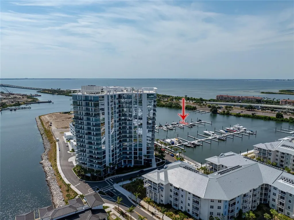 5120 Marina Way Tampa FL 33611