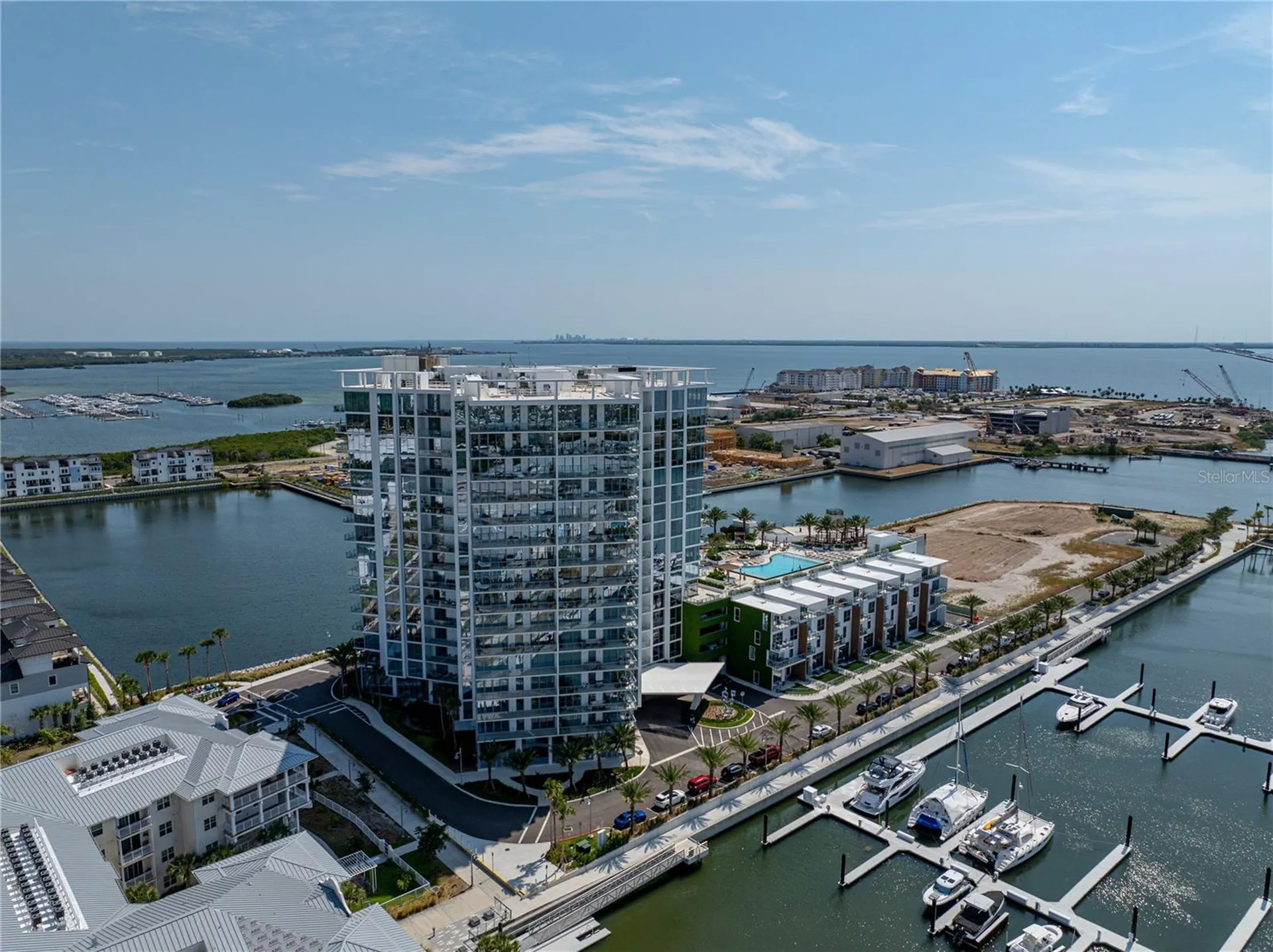 5120 Marina Way Tampa FL 33611