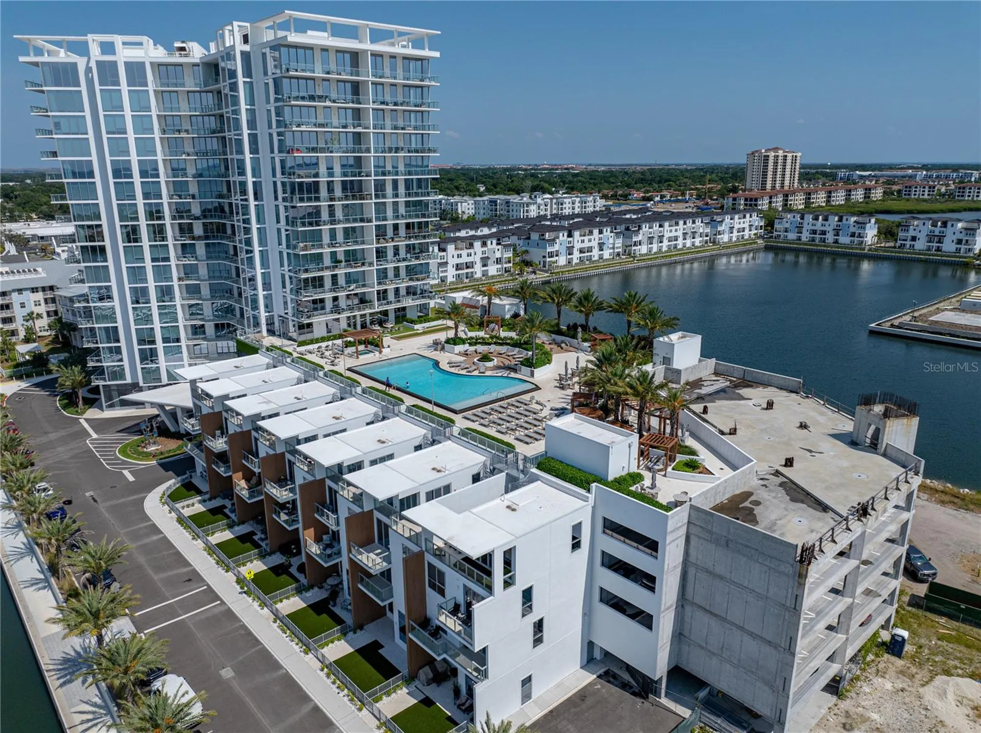 5120 Marina Way Tampa FL 33611