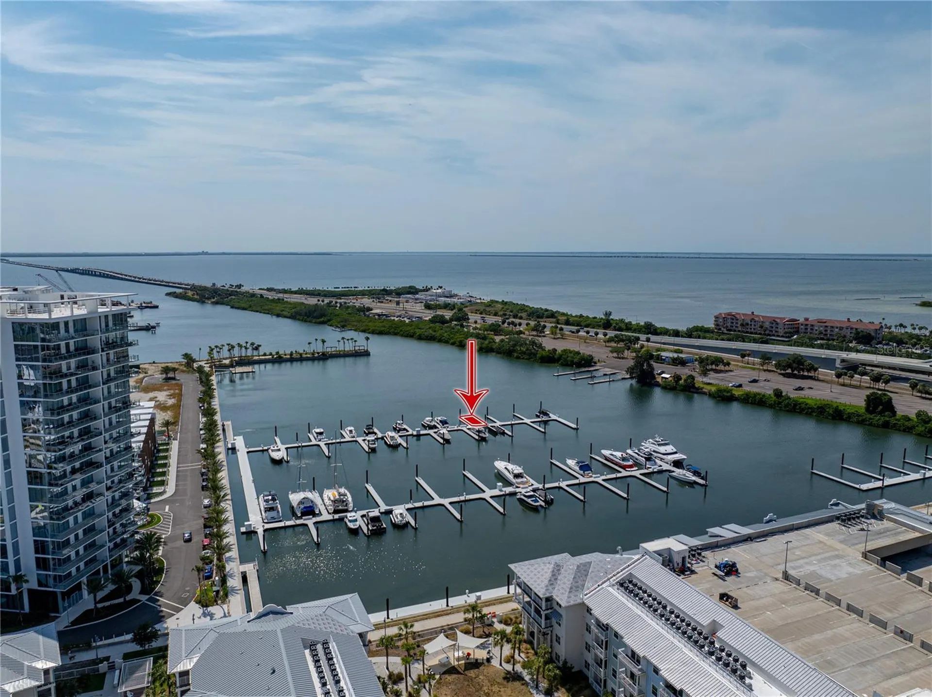 5120 Marina Way Tampa FL 33611