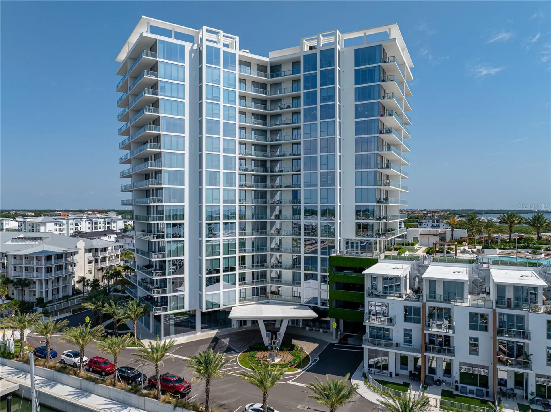 5120 Marina Way Tampa FL 33611