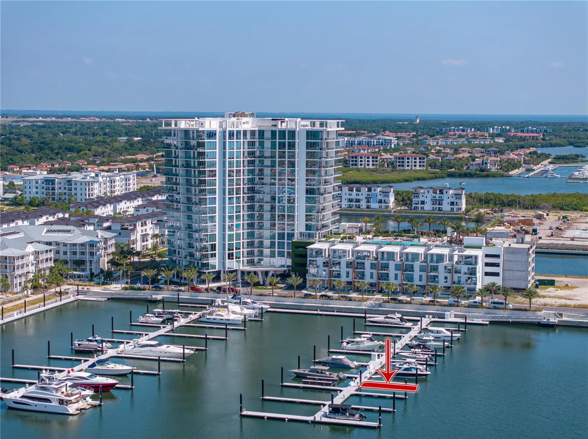 5120 Marina Way Tampa FL 33611
