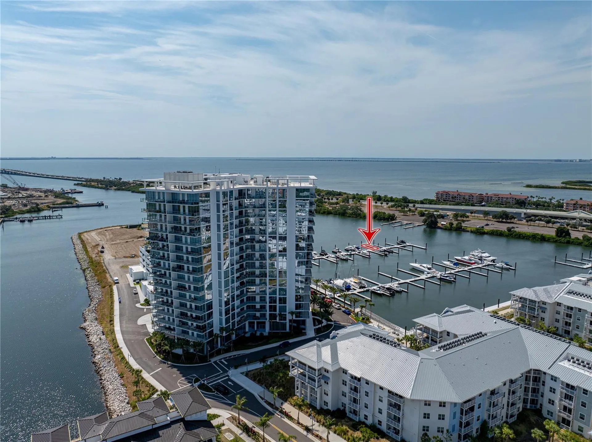 5120 Marina Way Tampa FL 33611