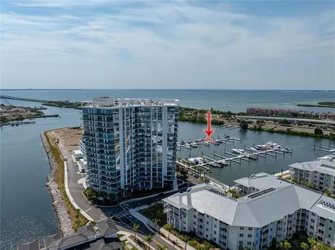 5120 Marina Way Tampa FL 33611