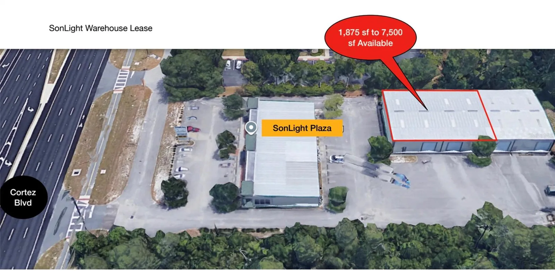 9254 Cortez Boulevard Weeki Wachee FL 34613