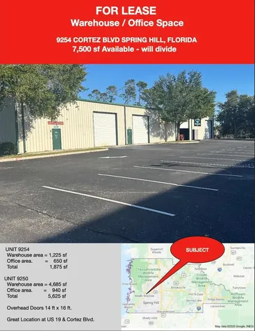 9254 Cortez Boulevard Weeki Wachee FL 34613