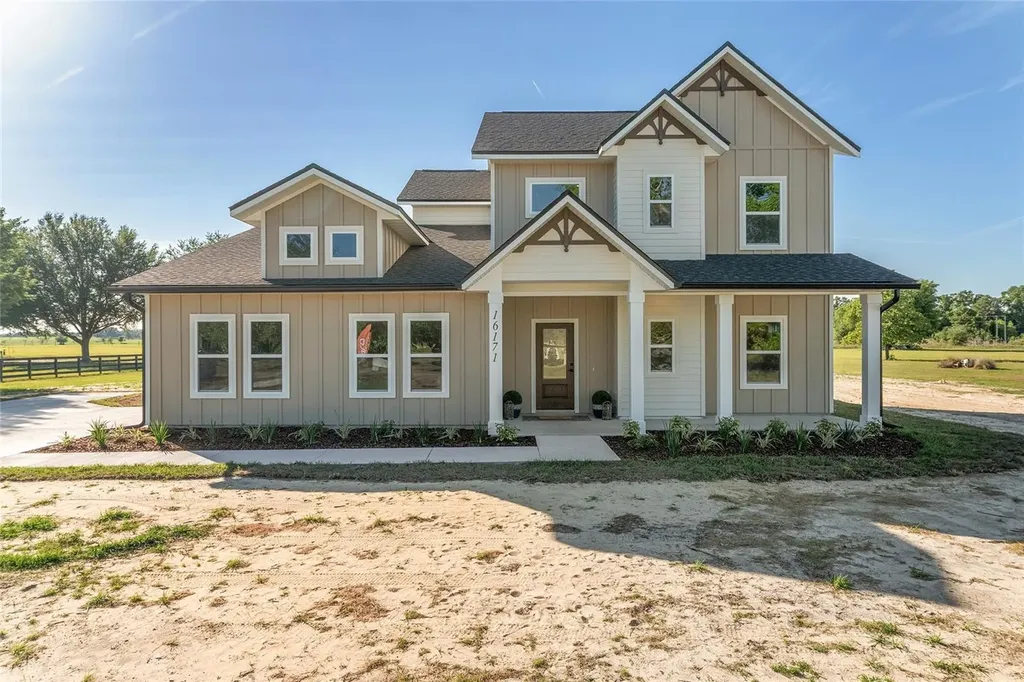 16171 NW 243rd Way High Springs FL 32643