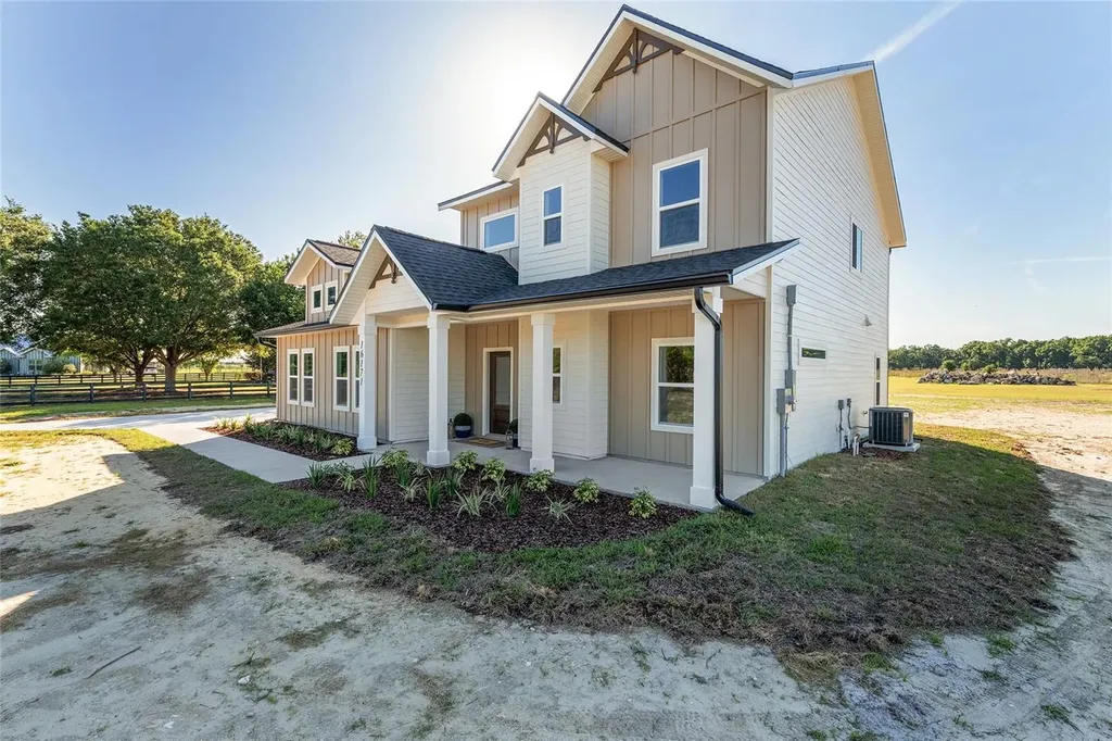 16171 NW 243rd Way High Springs FL 32643