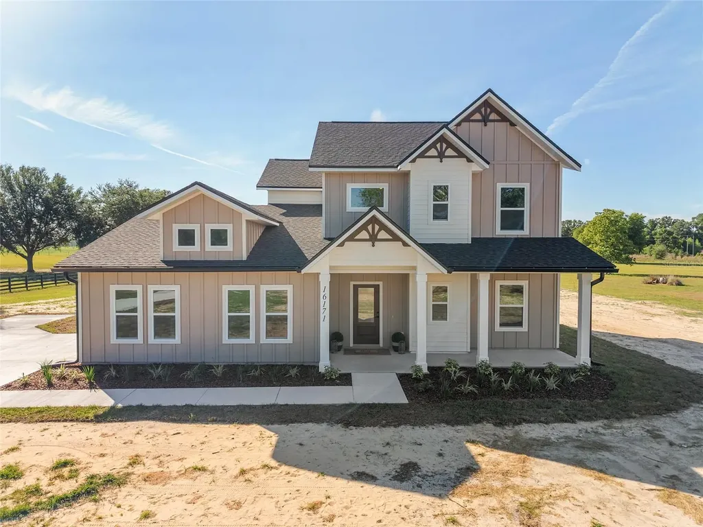 16171 NW 243rd Way High Springs FL 32643