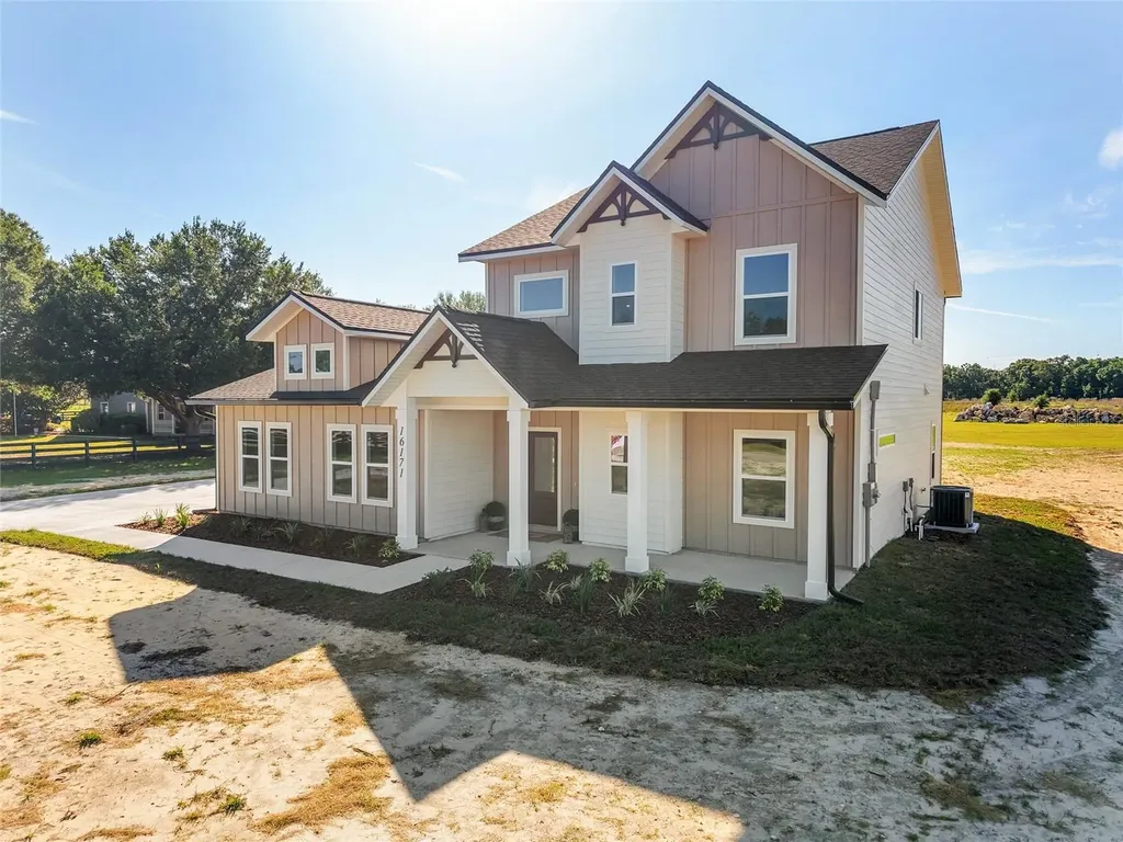 16171 NW 243rd Way High Springs FL 32643
