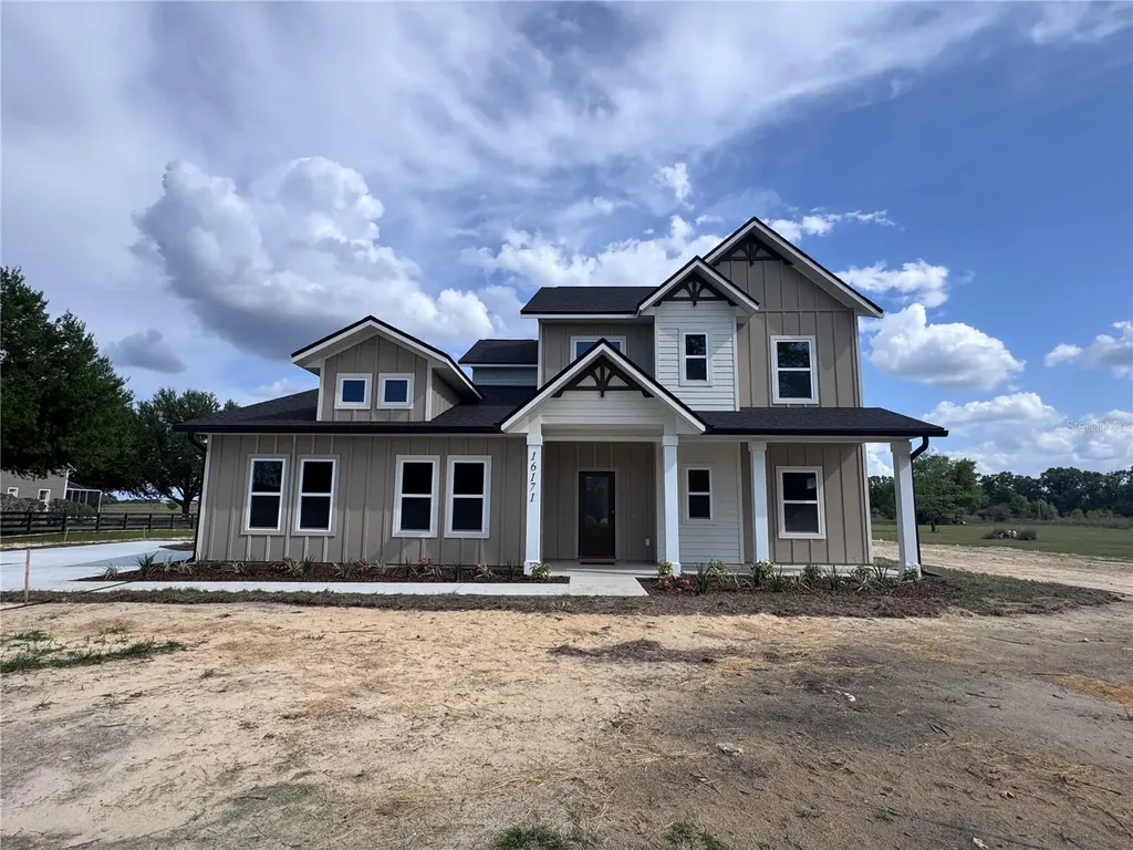 16171 NW 243rd Way High Springs FL 32643