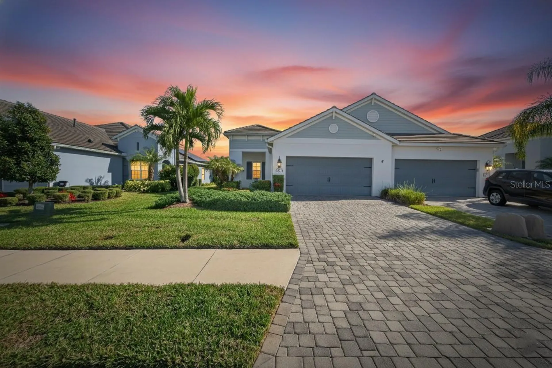 Bradenton FL, 3403 Azurite Way