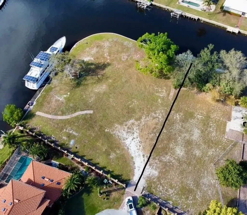 2105 Jamaica Way Punta Gorda FL 33950