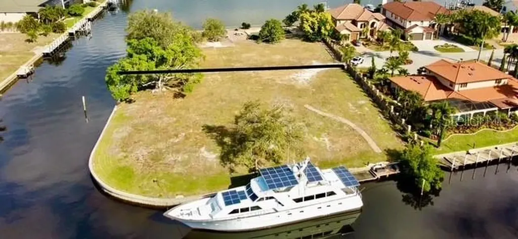 2105 Jamaica Way Punta Gorda FL 33950