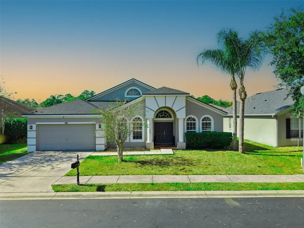 2807 Manning Drive Trinity FL 34655
