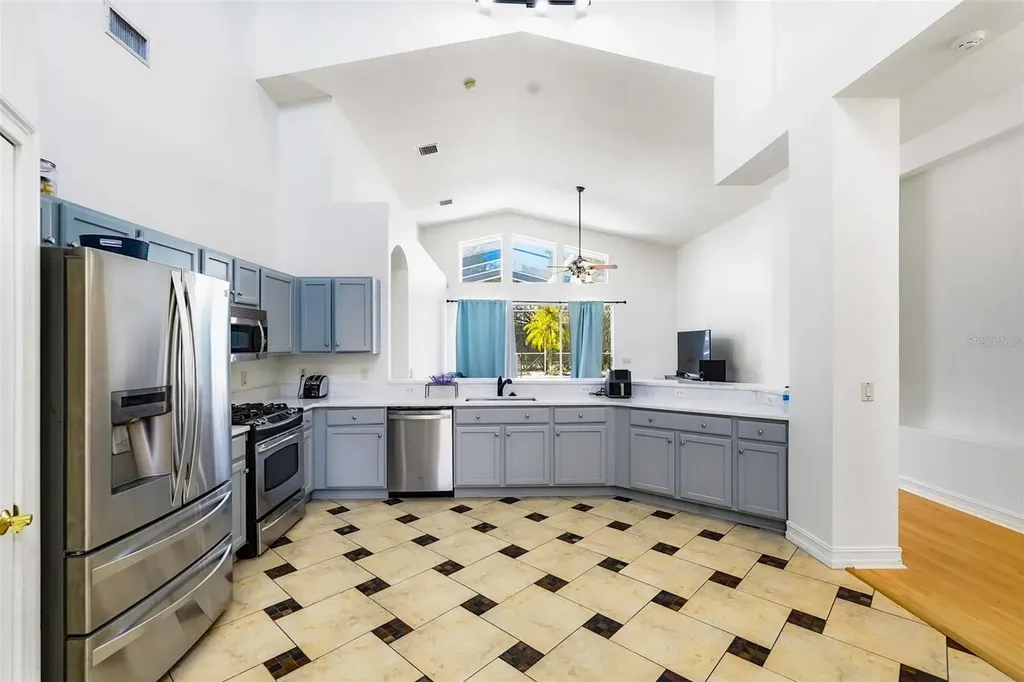 2807 Manning Drive Trinity FL 34655