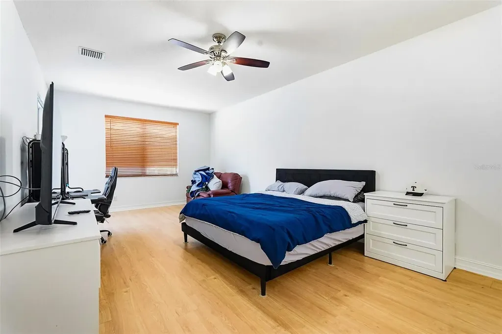 2807 Manning Drive Trinity FL 34655