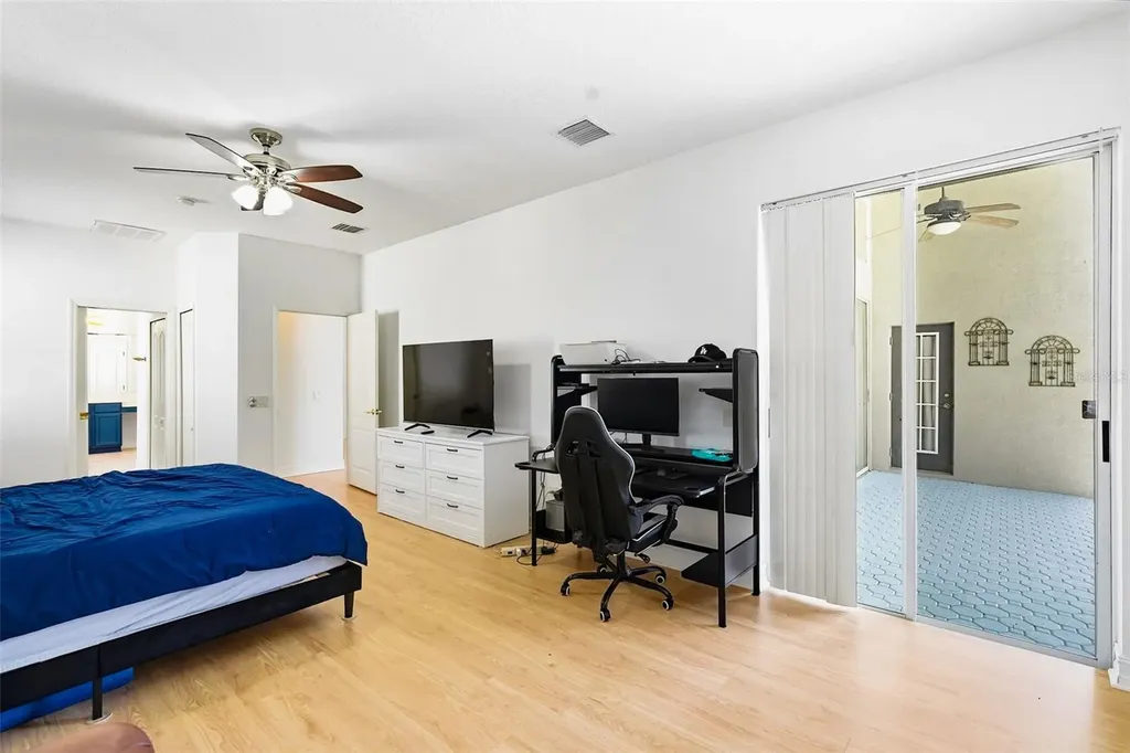 2807 Manning Drive Trinity FL 34655