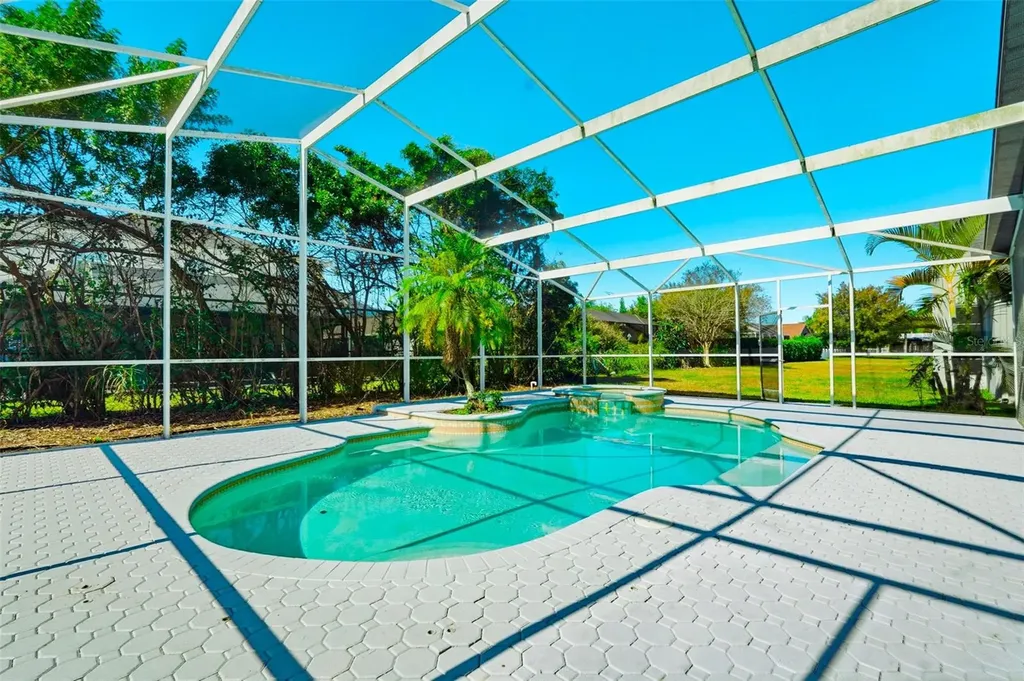 2807 Manning Drive Trinity FL 34655