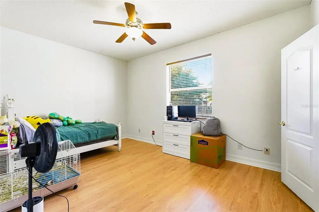 2807 Manning Drive Trinity FL 34655
