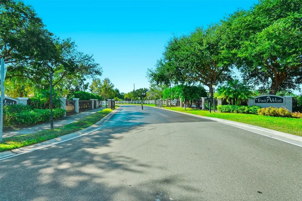 2807 Manning Drive Trinity FL 34655