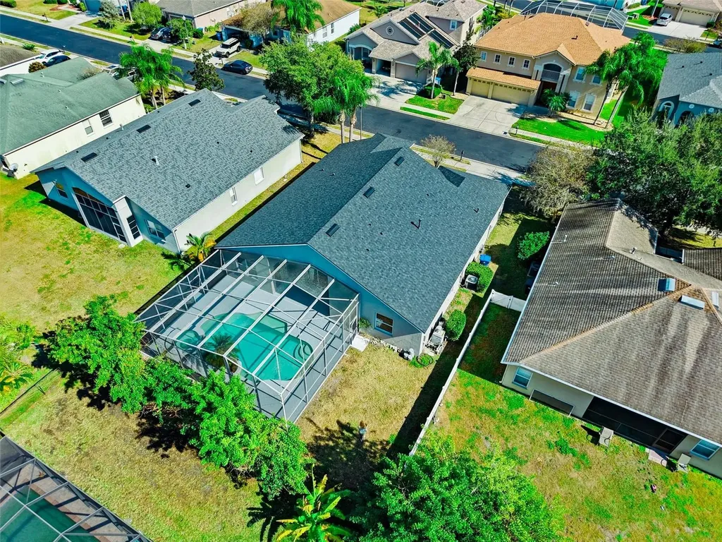 2807 Manning Drive Trinity FL 34655