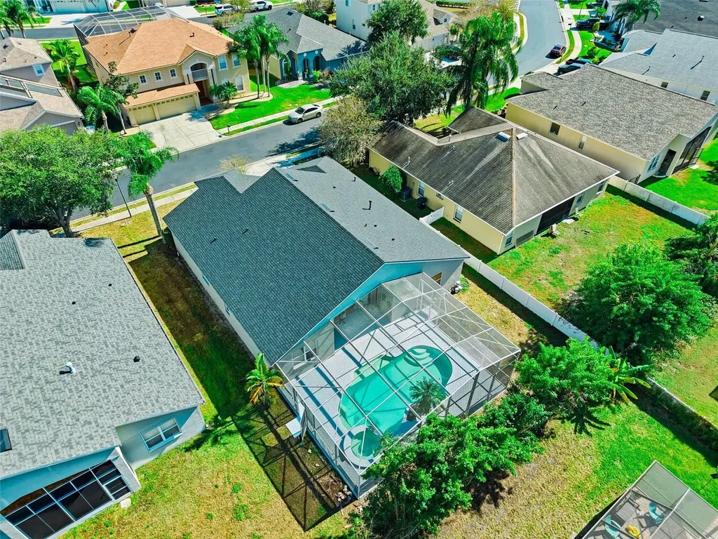 2807 Manning Drive Trinity FL 34655