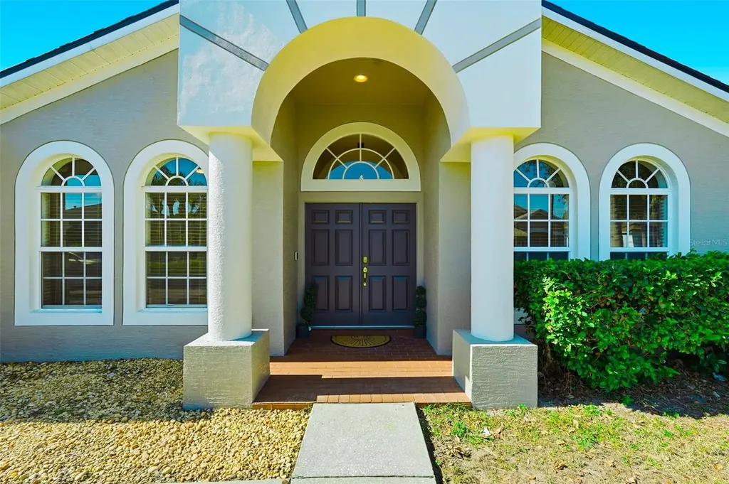 2807 Manning Drive Trinity FL 34655