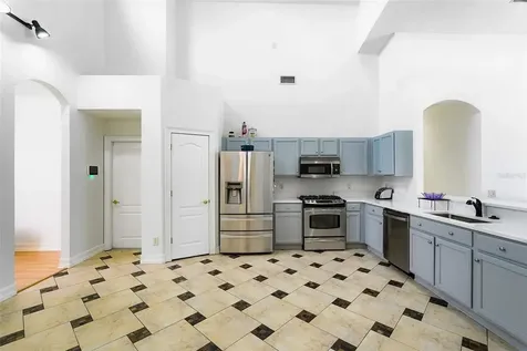2807 Manning Drive Trinity FL 34655